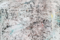 Acryl auf Leinwand