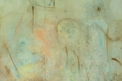 Acryl auf Leinwand