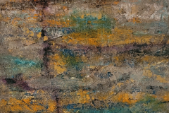 Acryl auf Leinwand