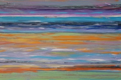 Acryl auf Leinwand