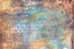 Acryl auf Leinwand