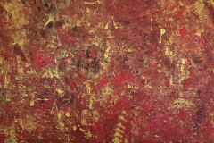 Acryl auf Leinwand