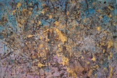 Acryl auf Leinwand