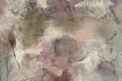Acryl auf Leinwand